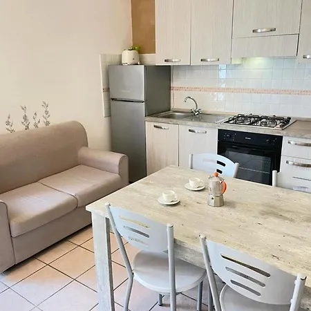 Apartment Lavigna *