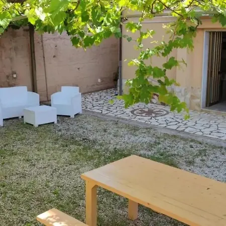 Apartment Lavigna