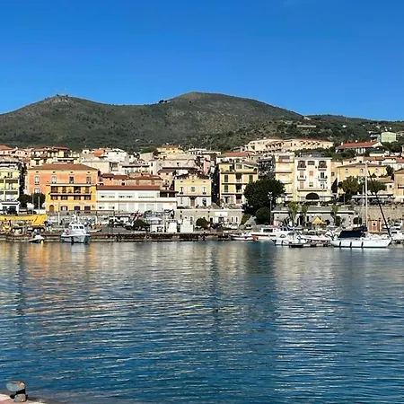 Apartmán Lavigna *