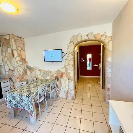 Apartment Lavigna Marina di Camerota