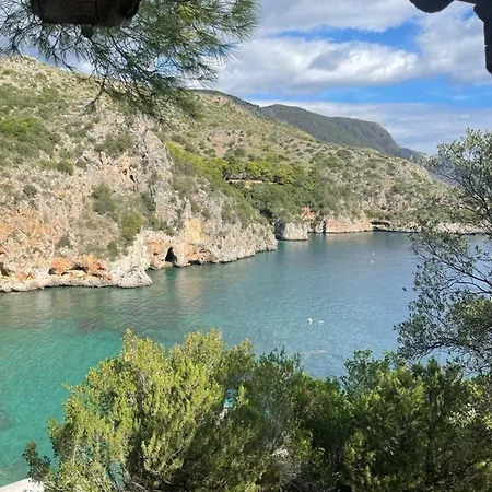 Lavigna Marina di Camerota