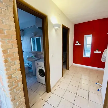 Apartment Lavigna