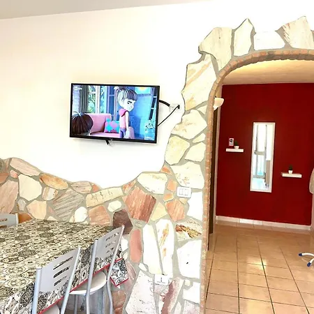 Apartment Lavigna *