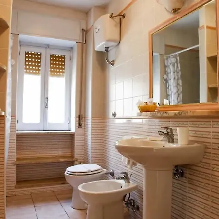 Apartment Lavigna *