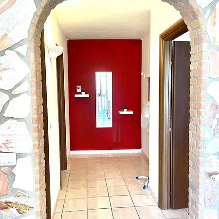 Apartment Lavigna *