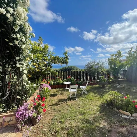 Apartment Lavigna